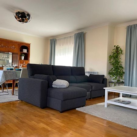 Holiday Flat Green Coast Espinho  Exterior foto
