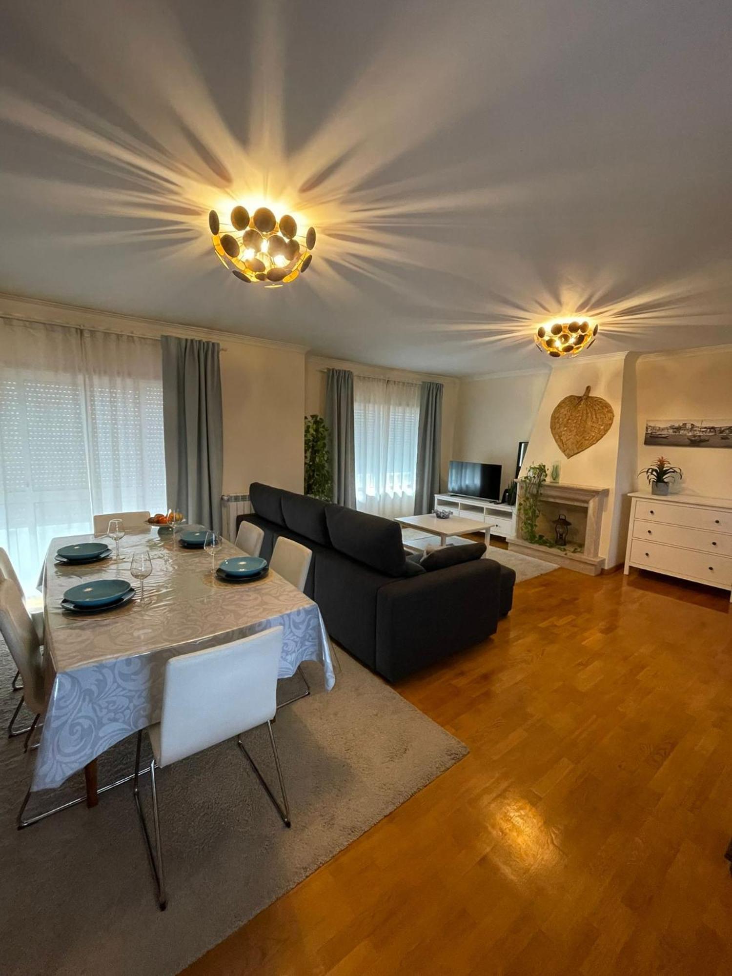 Holiday Flat Green Coast Espinho  Exterior foto
