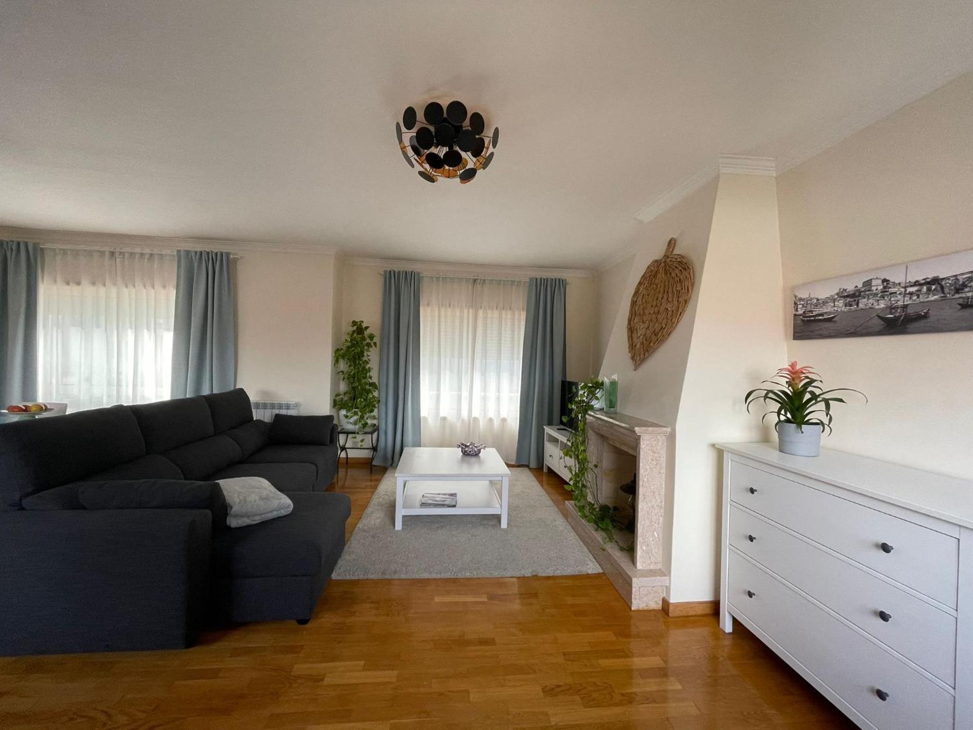 Holiday Flat Green Coast Espinho  Exterior foto