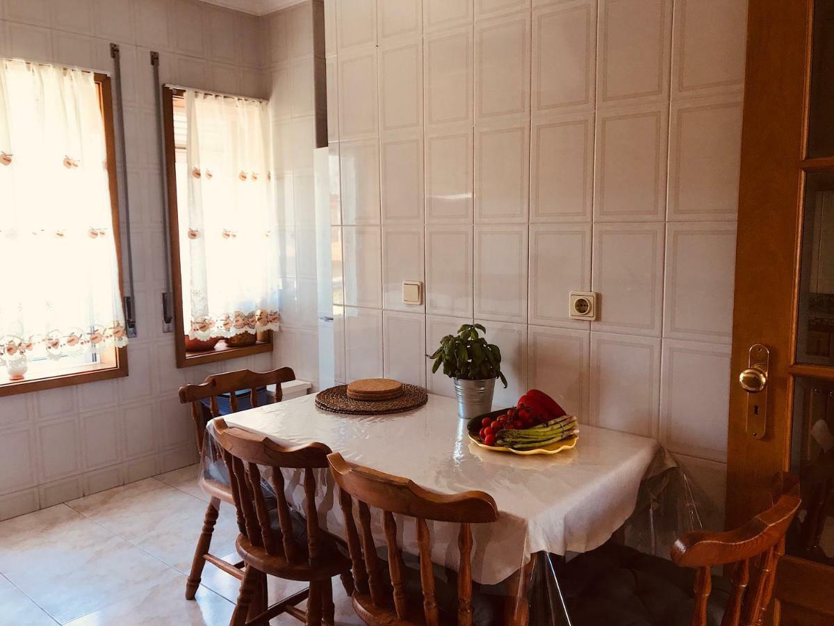 Holiday Flat Green Coast Espinho  Exterior foto